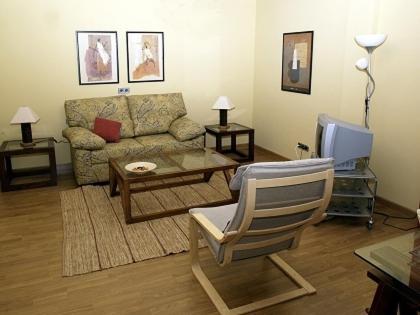 Hotel San Luis San Ildefonso Dış mekan fotoğraf